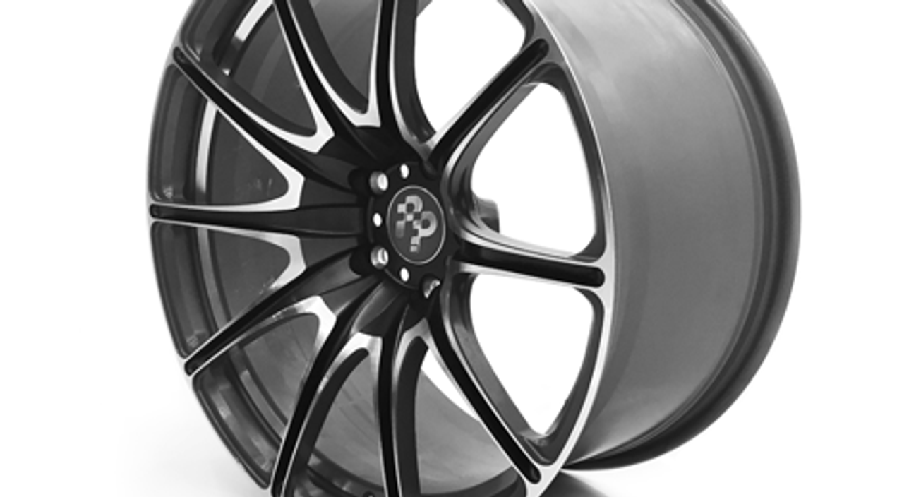 PPE Wheels Details